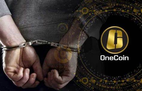 US-Behörden verhaften und klagen eine neue Person im OneCoin-Plan an – wer ist William Morro?
