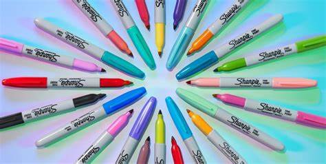 Sharpie, Rubbermaid marketer partners with Adobe around generative AI