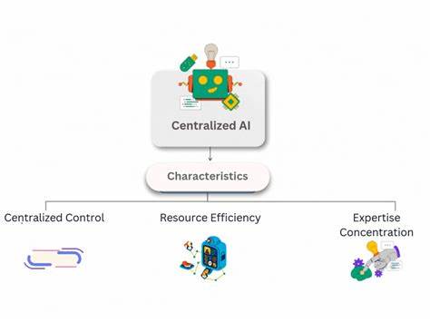  The AI revolution won’t be centralized — Superior agents are coming for Big Tech’s crown 