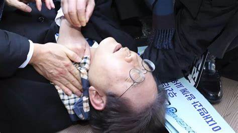 South Korea’s Liberal Party Chooses Lee As Presidential Candidate Ahead of June Snap Election