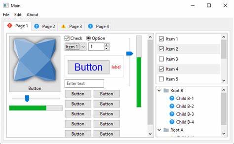 WxWidgets 3.3.0 Released