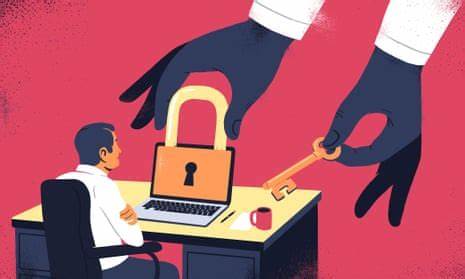 The secret trick used by firms helping cyberhacking victims: pay the ransom - The Guardian