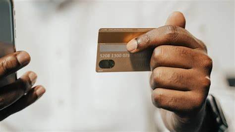 Visa Revenue Rises; CEO Says Consumer Remains Resilient