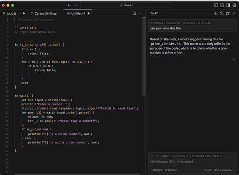 The Power of Context in Cursor and Tips to Get the Most Out of the AI Editor