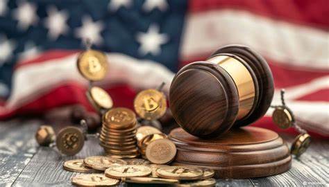 What happens if Biden vetoes Senate's bid to cancel SEC's crypto rule? - Crypto Briefing