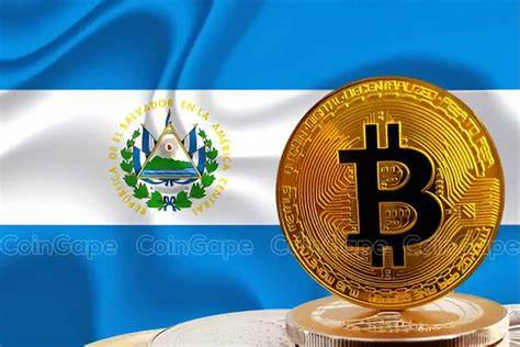El Salvador Pauses Public Sector Bitcoin Purchases To Align With IMF Loan Conditions