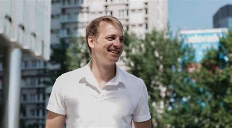 WhiteBit exchange and Volodymir Nosov exposed: from heroes to zeroes - Talk Finance