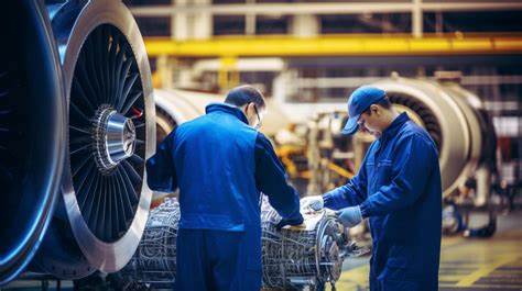 Is Howmet Aerospace (HWM) Among the Best Performing Large Cap Stocks So Far in 2025?