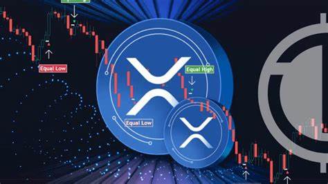 XRP Skyrocketing: Here's When and How, Cardano 12% Pump, Is ADA Finally Waking Up? Ethereum (ETH) Shows Some Potential - U.Today