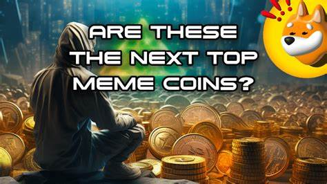 Sind Bonk und Dogwifhat die nächsten 1000x Meme-Münzen? Erkundung der Top-Meme-Coins, darunter Bonk, Dogwifhat, Shiba Inu, Floki und ApeMax – Analytics Insight
