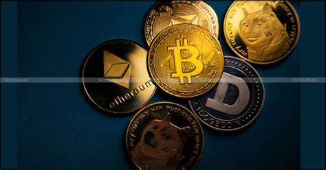 Crypto gains in Ukraine face 18% income tax under new bill