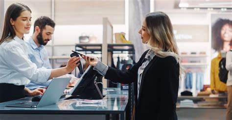 Retailers Eye Cryptocurrency Payments as Consumer Demand Grows