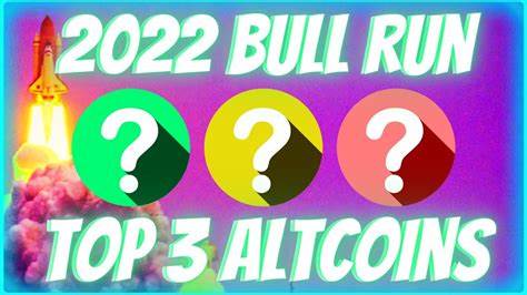 Altcoins with 100x Potential: BUY These Before the Next Bull - CryptoTicker.io - Bitcoin Price, Ethereum Price & Crypto News
