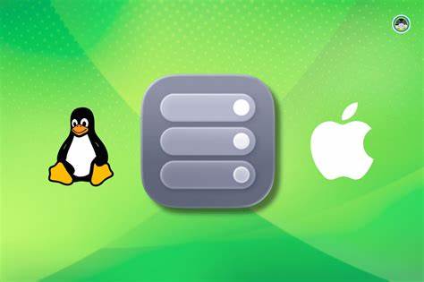 Apple makes running Linux containers easier on Macs