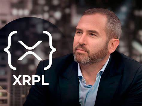 Ripple CEO to Share XRP Ledger Insights at Blockbuster Event: Details - U.Today