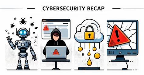 ⚡ Weekly Recap: APT Campaigns, Browser Hijacks, AI Malware, Cloud Breaches and Critical CVEs