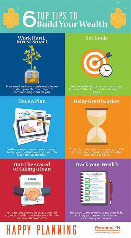 I’m a Financial Advisor: 5 Ways I Help Women Build Wealth That You Can Do on Your Own