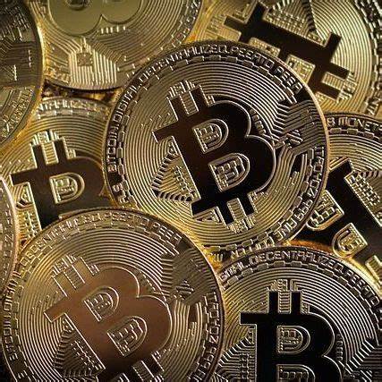  Bitcoin is a matter of national security — deputy CIA director 