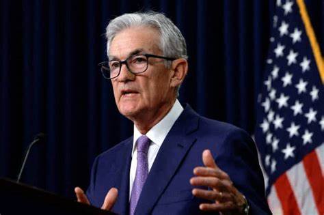 Week Ahead for FX, Bonds: Fed to Hold Rates, Could Signal Possible Cuts Ahead