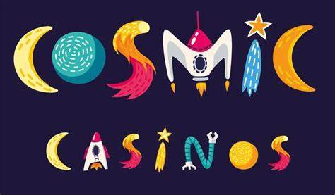 Top Crypto Casinos For Cosmic Jackpot Games