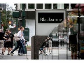 Blackstone Infrastructure to Buy TXNM Energy for $5.7 Billion
