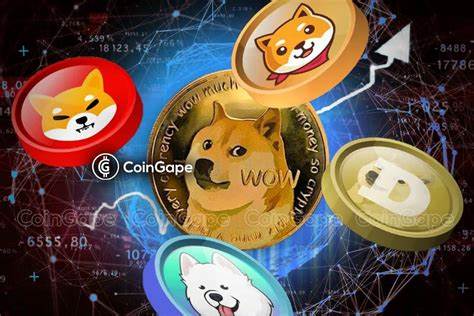 Next Big Meme Coin in Meme Coin Season | Can these Meme Coins Rival Dogecoin? A Closer Look at ApeMax, Shiba Inu, Pepe, Bonk, and More - Analytics Insight
