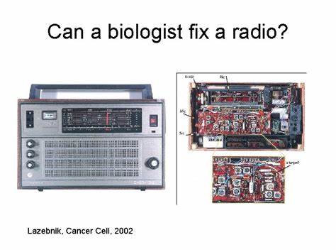 Can a Biologist Fix a Radio? (2002) [pdf]