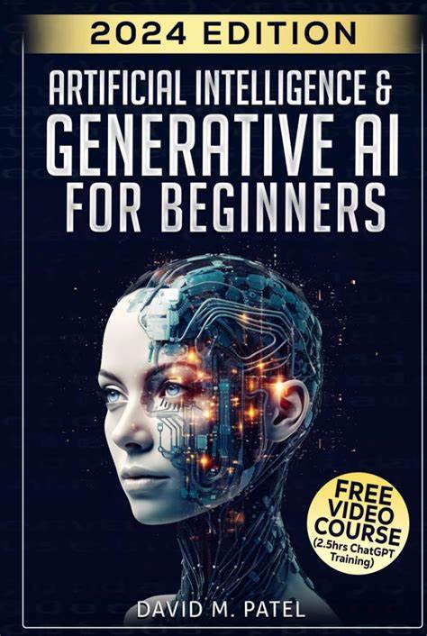 Generative AI for Beginners [video] (2024)