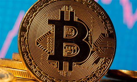 Bitcoin hits new high as Mastercard and BNY Mellon support cryptocurrency - Yahoo Finance UK