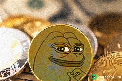 What is Pepecoin (PEPE)? The trending new memecoin - Cointelegraph