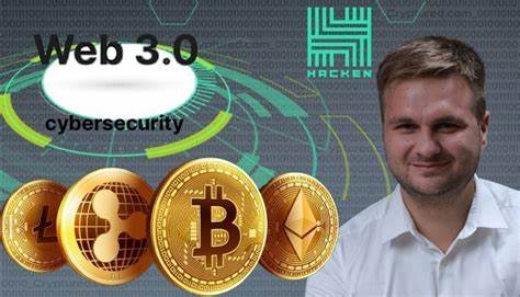 Hacken CEO remains confident in crypto security despite $357M worth of hacks in April