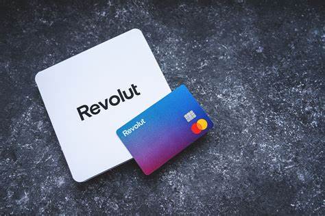 List of Flash News about Revolut