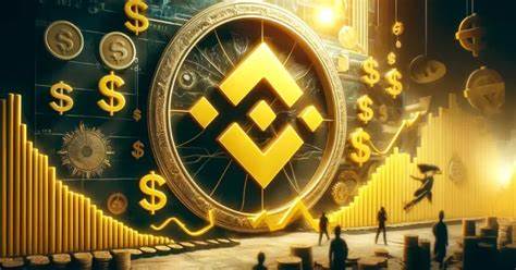 Binance under scrutiny for seizing Palestinian crypto funds