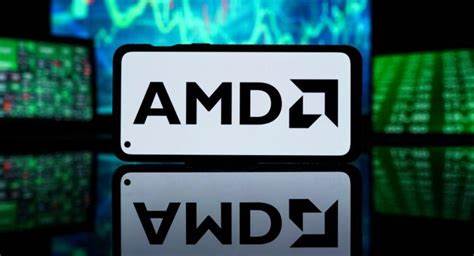 Analyst Says Advanced Micro Devices (AMD) Remains Under the Radar, Has More Room for Growth