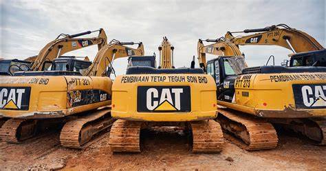 Analyst reboots Caterpillar stock price target as new CEO discusses tariffs