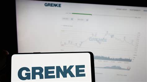 Grenke reports decline in Q1 earnings amid higher risk provision costs