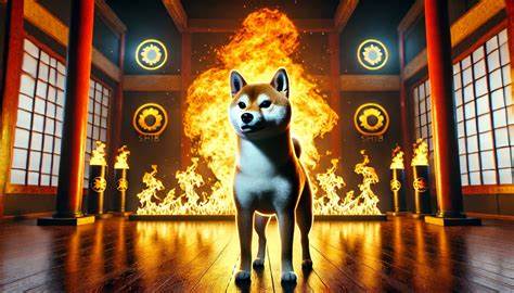 How Does the Shiba Inu (SHIB) Burn Work: Everything You Need to Know - CryptoPotato