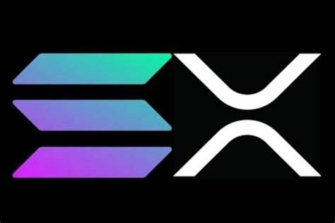 XRP, SOL holders take notice of this new crypto with 4000% growth potential - crypto.news