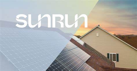 Sunrun (RUN) Nosedived by Over 37% Today. Here is Why