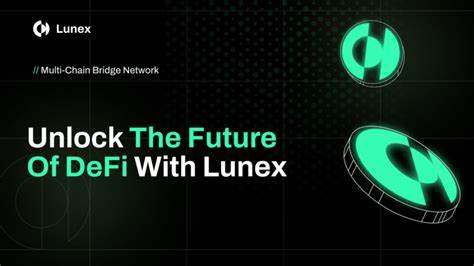 Lunex Network Sets To Become The Market-Leading DeFi Exchange - Crypto News BTC