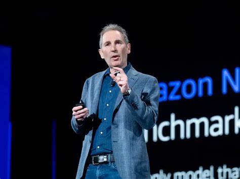 Amazon.com, Inc. (AMZN) CEO Jassy Says Trump Tariffs Haven’t Slowed Consumer Spending