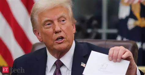 Trump’s Crypto Working Group to Draft New Regulations and Explore National Stockpile