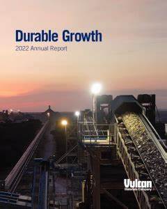 Vulcan Materials reports 5.6% increase in Q1 2025 total revenues