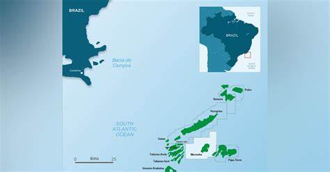 BW Energy makes FID on the Maromba field offshore Brazil