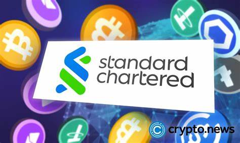 Crypto.com Launches Retail Services in over 90 Countries with Standard Chartered - Cryptonews