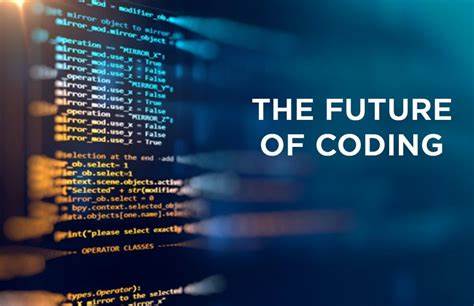 The Future of Programming