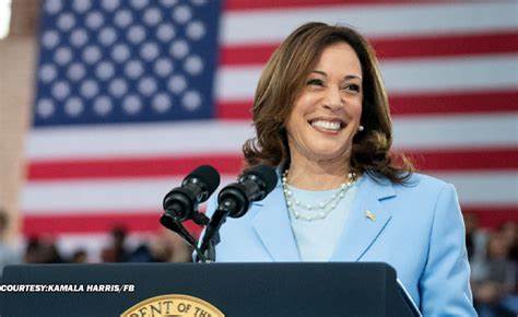 Gonzales Maryland Poll: Harris doing better than Biden; Moore doing better than most Democratic governor
