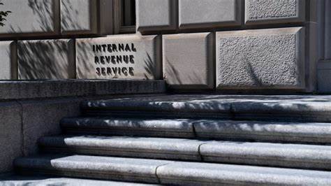 US Treasury and IRS Crack Down on Crypto Tax Evasion with New Final Regulations - CCN.com