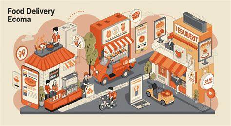 DoorDash announces $5B Deliveroo, SevenRooms deals