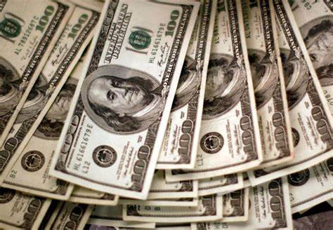 Many Exporters No Longer Want Dollars, US Bank Executive Says